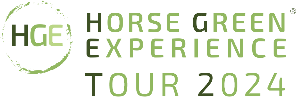 Horse Green Experience Tour 2024